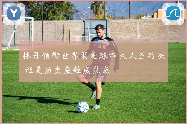 林丹领衔世界羽毛球四大天王对决 谁是历史最强成焦点