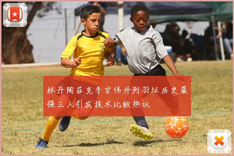 林丹陶菲克李宗伟并列羽坛历史最强三人引发技术比较热议